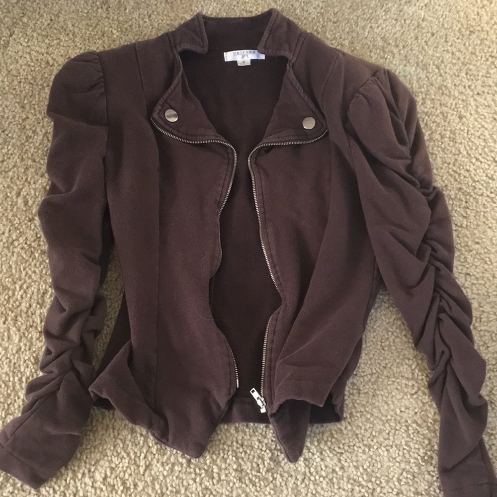 Jacket